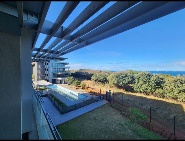 2 BEDROOM APARTMENT FOR SALE IN SIBAYA PRECINCT